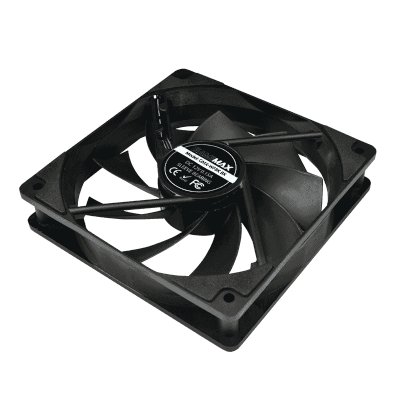 кулер GameMax GMX-WFBK-BK