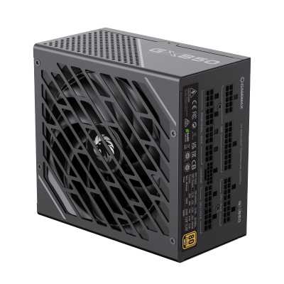 блок питания GameMax GX-850 Pro