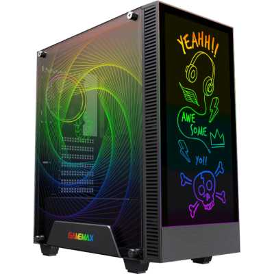 корпус GameMax Kreator