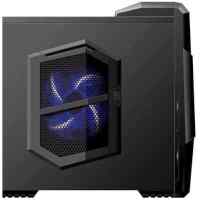 корпус GameMax M901 Blue