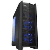 корпус GameMax M902 Black