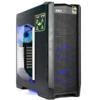 корпус GameMax M902 Black
