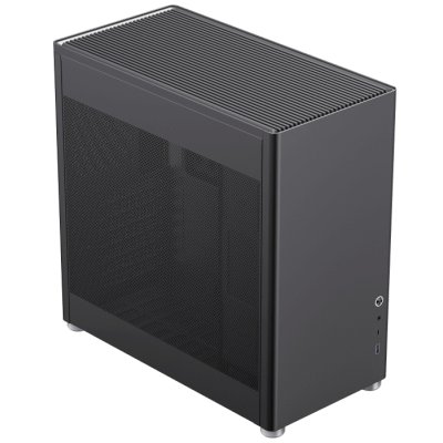 корпус GameMax MeshBox Black
