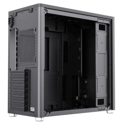 корпус GameMax MeshBox Black