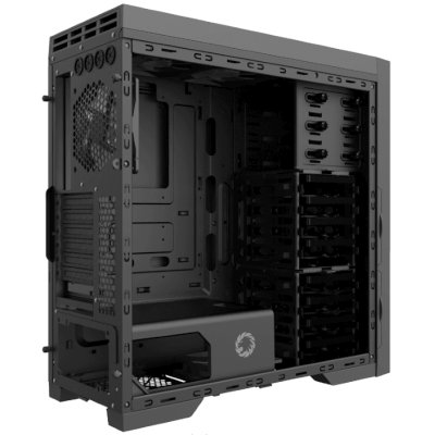 корпус GameMax Silent Max M903