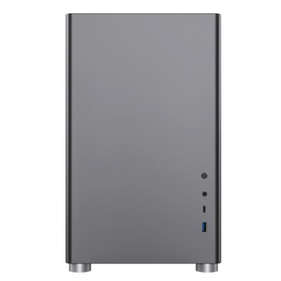корпус GameMax Spark Grey