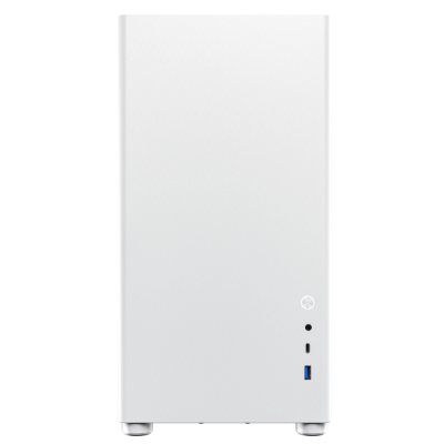 корпус GameMax Spark Pro Full White