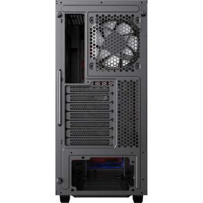 корпус GameMax T808 Precision COC Black