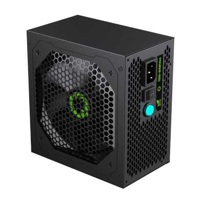 блок питания GameMax VP-700 Черный