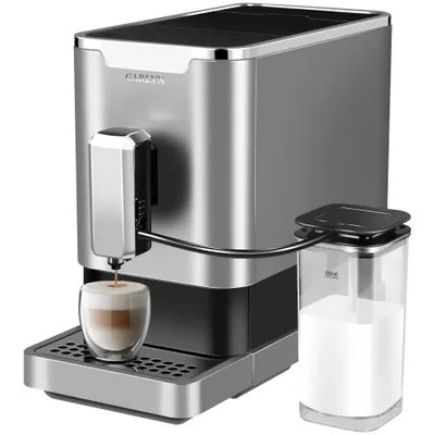 кофемашина Garlyn L1000