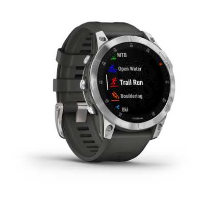смарт часы Garmin Epix Gen 2 010-02582-01
