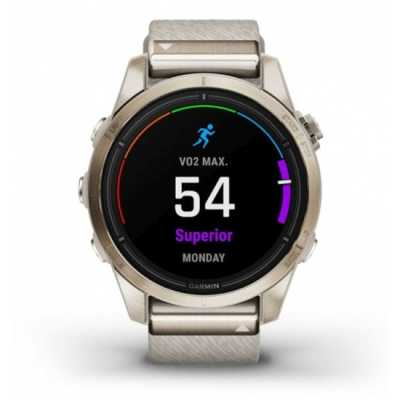 смарт часы Garmin Epix Pro Gen 2 010-02802-20