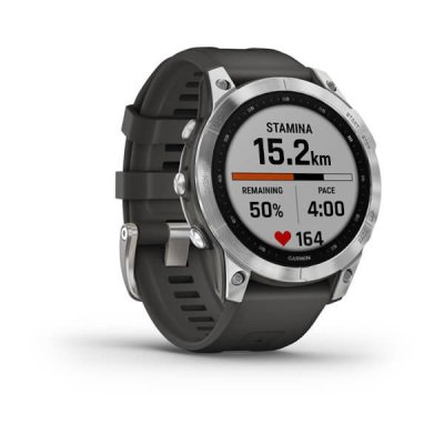 смарт часы Garmin Fenix 7 010-02540-01