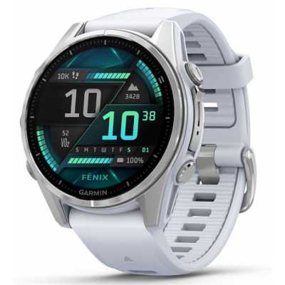 смарт часы Garmin Fenix 8 010-02903-00