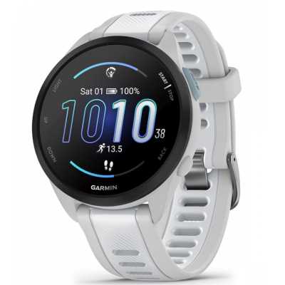 смарт часы Garmin Forerunner 165 010-02863-21