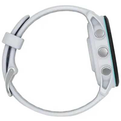 смарт часы Garmin Forerunner 255S 010-02641-33