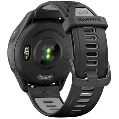 смарт часы Garmin Forerunner 265 33mm 010-02810-10