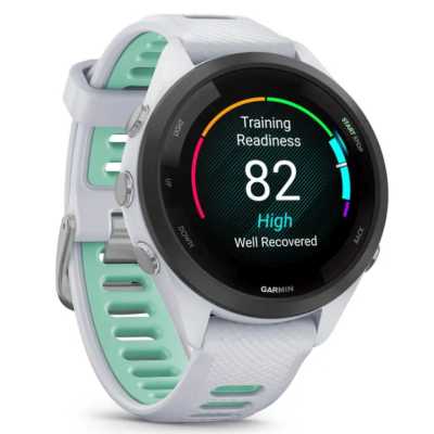 смарт часы Garmin Forerunner 265S 010-02810-14