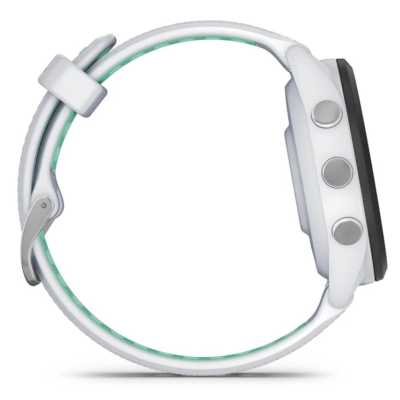 смарт часы Garmin Forerunner 265S 010-02810-14