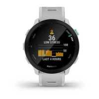 смарт часы Garmin Forerunner 55 White 010-02562-11