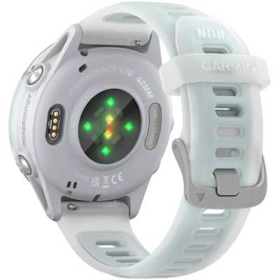 смарт часы Garmin Forerunner 570 42mm 010-02970-01