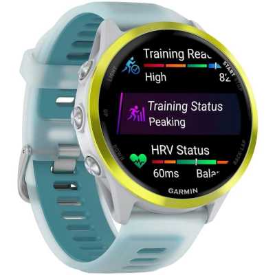 смарт часы Garmin Forerunner 570 47mm 010-02971-01