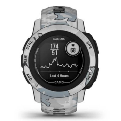 смарт часы Garmin Instinct 2S 010-02563-03