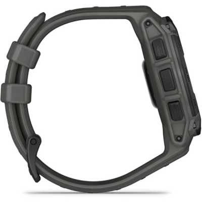 смарт часы Garmin Instinct E 010-02933-00