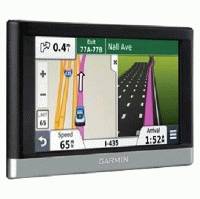 навигатор Garmin Nuvi 2497LMT 010-01124-33