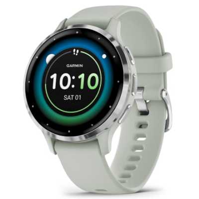 смарт часы Garmin Venu 3S 010-02785-01