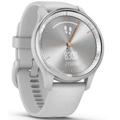 смарт часы Garmin Vivomove Trend 010-02665-03