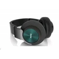 гарнитура AKG K545 Black/Green