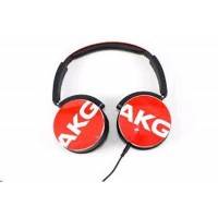 гарнитура AKG Y50 Red