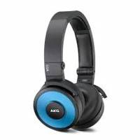 гарнитура AKG Y55 Blue