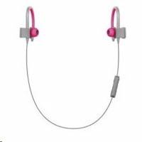 гарнитура Beats Powerbeats 2 WL Pink-Grey