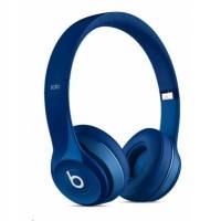 гарнитура Beats Solo 2 Blue MHBJ2ZE-A