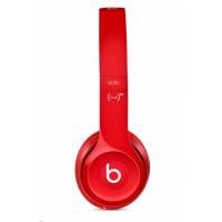 гарнитура Beats Solo 2 Red MH8Y2ZE-A