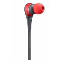 гарнитура Beats Tour 2 Active Red MKPV2ZE