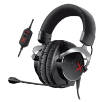 гарнитура Creative Sound BlasterX H5 70GH031000000