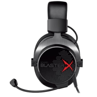 гарнитура Creative Sound BlasterX H5 70GH031000000