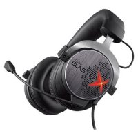 гарнитура Creative Sound BlasterX H7