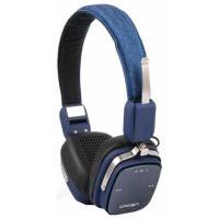 гарнитура Crown CMBH-9301 Blue