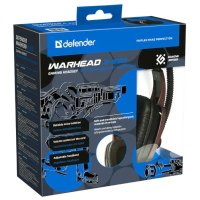 гарнитура Defender Warhead G-250