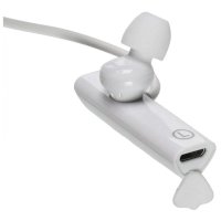 гарнитура Digma BT-01 White