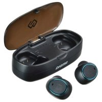 гарнитура Digma TWS-04 Black