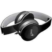гарнитура Genius HS-M430 Black