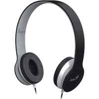 гарнитура Genius HS-M430 Black