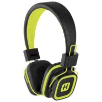 гарнитура Harper HB-311 Black-Yellow