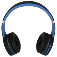 гарнитура Harper HB-409 Black-Blue