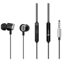 гарнитура Harper HV-406 Black